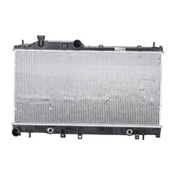 TYC Radiators for 2005-2009 LEGACY, OUTBACK - 2777