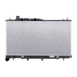 TYC Radiators for 2008-2009 LEGACY, 2005-2009 OUTBACK - 2779