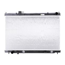 TYC Radiators for 2006-2008 M35 - 2780