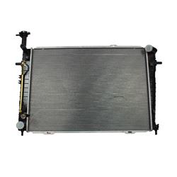 TYC Radiators for 2005-2006 SPORTAGE, TUCSON - 2786