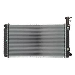 TYC Radiators 2793