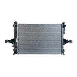 TYC Radiators 2805