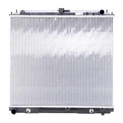 TYC Radiators for 2005-2019 FRONTIER, 2005-2012 PATHFINDER, 2005-2015 XTERRA - 2807