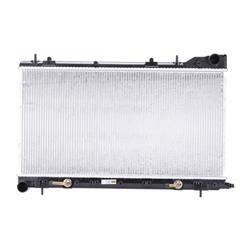 TYC Radiators for 2004-2005 FORESTER - 2812