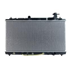 TYC Radiators for 2005-2012 AVALON, 2007-2011 CAMRY - 2817
