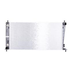 TYC Radiators for 2005-2008 F-150, 2006-2008 MARK LT, 2005-2006 NAVIGATOR - 2818