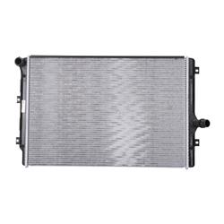 TYC Radiators 2822