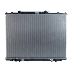 TYC Radiators for 2006-2009 RIDGELINE - 2830