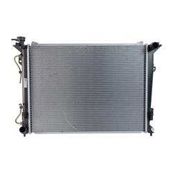 TYC Radiators for 2006-2010 AZERA, OPTIMA, 2006-2008 SONATA - 2832