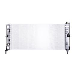 TYC Radiators 2837