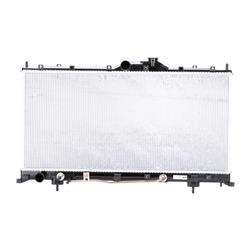 TYC Radiators for 2006-2012 ECLIPSE - 2842