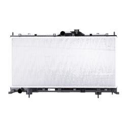 TYC Radiators for 2006-2012 ECLIPSE - 2843