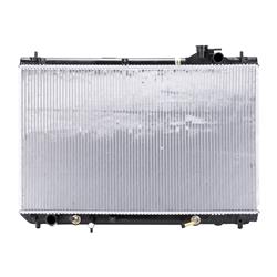 TYC Radiators for 2004-2007 HIGHLANDER - 2848