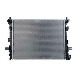 TYC Radiators for 2006-2011 CROWN VICTORIA, GRAND MARQUIS, TOWN CAR - 2852