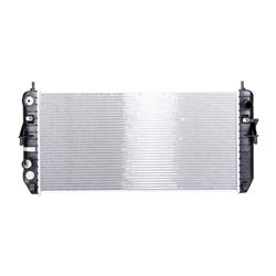 TYC Radiators 2853