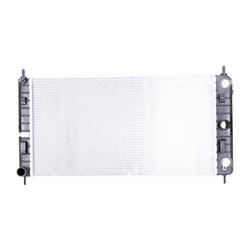 TYC Radiators for 2007-2009 AURA, 2006-2010 G6, 2008-2012 MALIBU - 2864