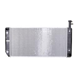 TYC Radiators 2866