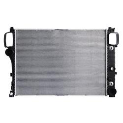 TYC Radiators 2875