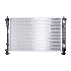 TYC Radiators for 2006-2009 EQUINOX, TORRENT - 2879