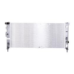 TYC Radiators 2881