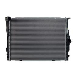 TYC Radiators 2882
