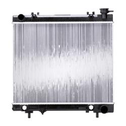 TYC Radiators for 2005-2011 DAKOTA, 2006-2009 RAIDER - 2883