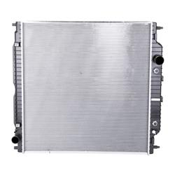 TYC Radiators 2887