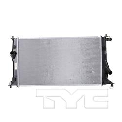 TYC Radiators for 2006-2010 5 - 2894