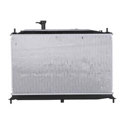 TYC Radiators for 2006-2011 ACCENT - 2896