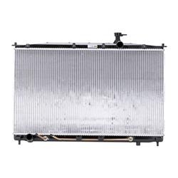 TYC Radiators for 2007-2009 SANTA FE - 2897