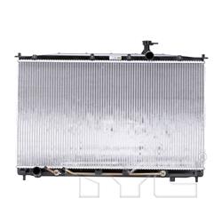 TYC Radiators for 2007-2009 SANTA FE - 2897
