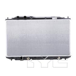 TYC Radiators for 2006-2011 CIVIC - 2923