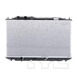 TYC Radiators for 2006-2011 CIVIC - 2926