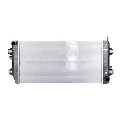 TYC Radiators 2935