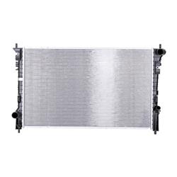 TYC Radiators 2937