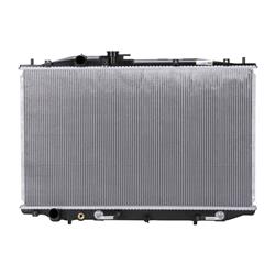 TYC Radiators for 2007-2008 TL - 2939