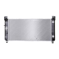 TYC Radiators 2946