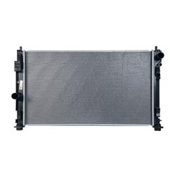 TYC Radiators 2951
