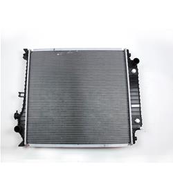 TYC Radiators for 2007-2010 EXPLORER, EXPLORER SPORT TRAC, MOUNTAINEER - 2952