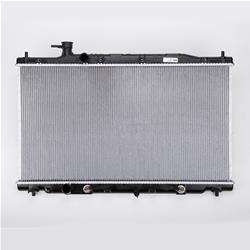 TYC Radiators for 2007-2009 CR-V - 2954