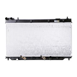 TYC Radiators for 2007-2008 FIT - 2955