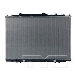 TYC Radiators for 2006-2008 PILOT - 2956