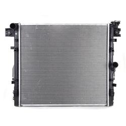 TYC Radiators 2957