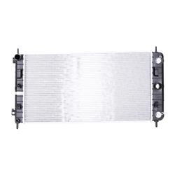TYC Radiators for 2007-2008 AURA, 2006-2010 G6, 2007-2010 MALIBU - 2972
