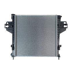 TYC Radiators for 2007 LIBERTY - 2975