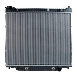TYC Radiators 2977
