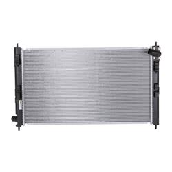 TYC Radiators for 2008-2014 LANCER, 2008-2013 OUTLANDER, 2011-2013 OUTLANDER SPORT - 2979