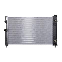 TYC Radiators for 2005-2006 GTO - 2987