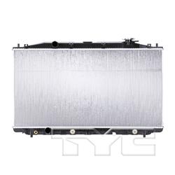 TYC Radiators for 2008-2010 ACCORD - 2990