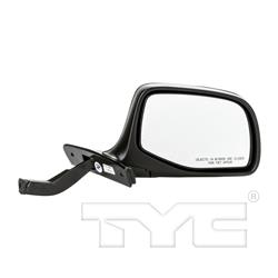 TYC Replacement Mirrors 3000011